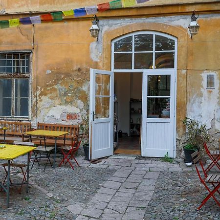 New Stylish 3 Suites Bedrooms Apt In Mala Strana - N2Nd Prague Exterior photo