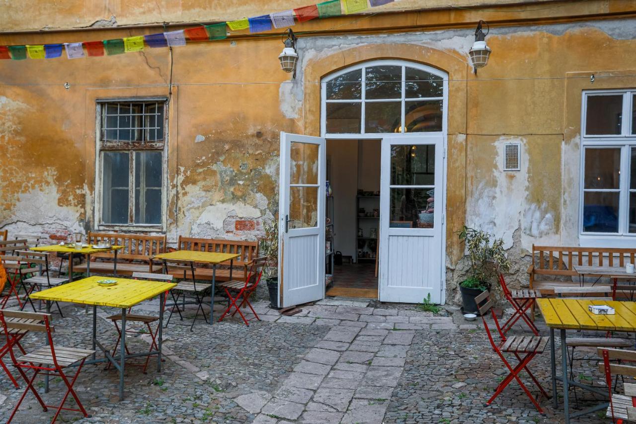 New Stylish 3 Suites Bedrooms Apt In Mala Strana - N2Nd Prague Exterior photo